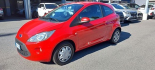 Ford Ka/Ka+ 2015