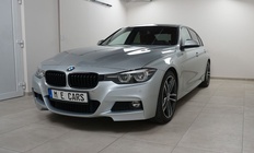 BMW 3 Series 2019