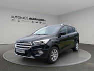 Ford Kuga 2018