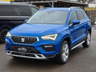 Seat Ateca 2022