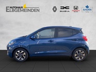 Hyundai i10 2025