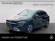 Mercedes-Benz GLA-Class 2024