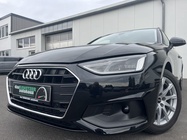 Audi A4 2022