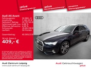 Audi A6 2022