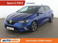 Renault Megane 2017