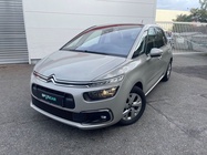 Citroen C4 2020