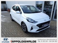 Hyundai i10 2025