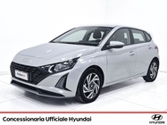 Hyundai i20 2024