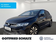 Volkswagen Polo 2025