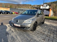 Mercedes-Benz B-Class 2007