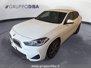 BMW X2 2021