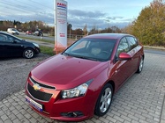 Chevrolet Cruze 2013