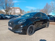 Ford Puma 2025