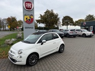 Fiat 500C 2021