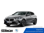 BMW 1 Series 2025