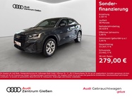 Audi Q2 2025