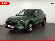 Ford Kuga 2025