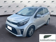Kia Picanto 2024