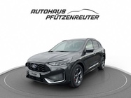 Ford Kuga 2025