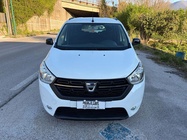 Dacia Lodgy 2021