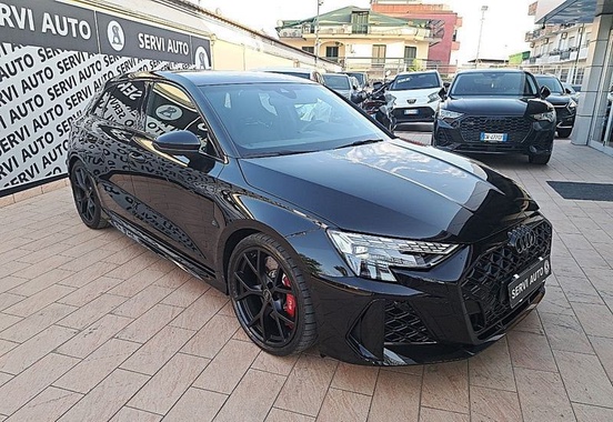 Audi Coupe 2025