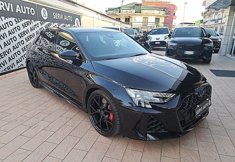 Audi Coupe