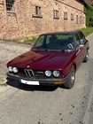 BMW 5 Series 1975