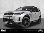 Land Rover Discovery Sport 2026