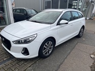 Hyundai i30 2018
