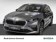 Skoda Scala 2025