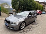 BMW 3 Series 2009