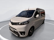 Toyota Proace 2025