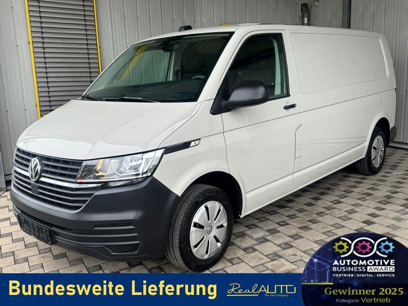 Volkswagen T6