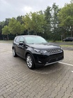 Land Rover Discovery Sport 2020