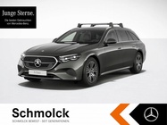 Mercedes-Benz E-Class 2024