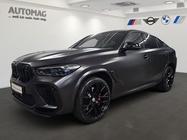 BMW X6M 2022