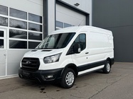Ford Transit 2022