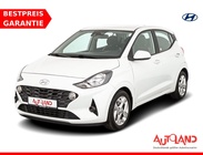 Hyundai i10 2021