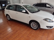 Fiat Croma 2010