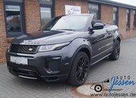 Land Rover Evoque 2019