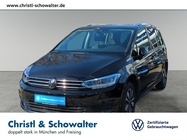 Volkswagen Touran 2025