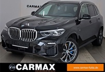 BMW X5 2021