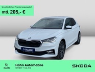 Skoda Fabia 2026