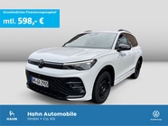 Volkswagen Tiguan 2026
