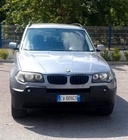 BMW X3 2005