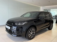 Land Rover Discovery Sport 2024
