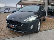 Ford Fiesta 2020