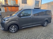 Toyota Proace 2022