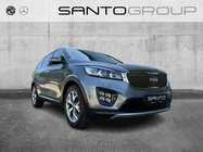 Kia Sorento 2018