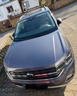 Volkswagen T-Cross 2021